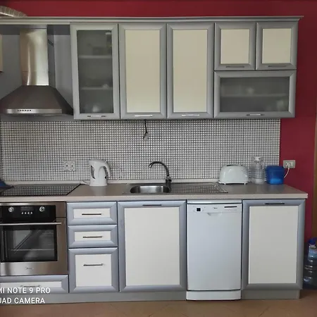 Beautiful / Shkembi I Kavajes Apartament Durrës
